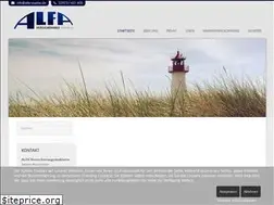 Sites similar to alfa-makler.de