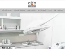 Sites similar to alfa-med.hu