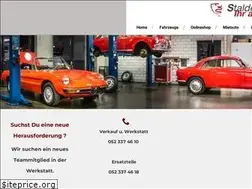 Sites similar to alfa-oldtimer.ch