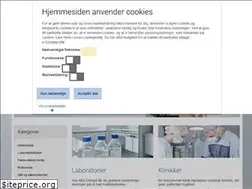 Sites similar to alfa-omega.dk