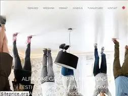 Sites similar to alfa-omega.ee