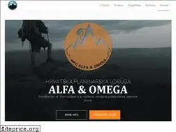 Sites similar to alfa-omega.hr
