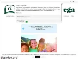 Sites similar to alfa-omega.org