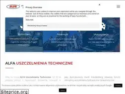 Sites similar to alfa-pl.com