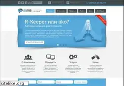 Sites similar to alfa-politeh.ru