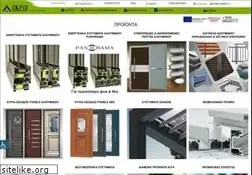 Sites similar to alfa-press.gr