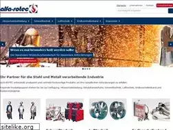 Sites similar to alfa-rotec.de