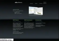 Sites similar to alfa-software.de