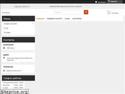 Sites similar to alfa-sport.com.ua