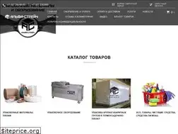 Sites similar to alfa-stretch.ru
