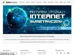 Sites similar to alfa-system.pl