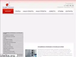 Sites similar to alfa-tehnika.ru