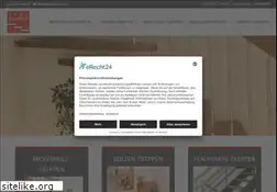 Sites similar to alfa-treppen.de