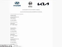 Sites similar to alfa-unold.de