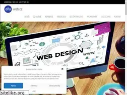 Sites similar to alfa-web.cz