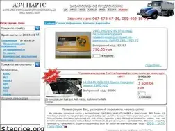 Sites similar to alfa-z.com.ua