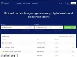 Sites similar to alfa.cash