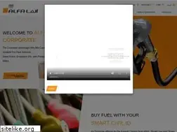 Sites similar to alfa.com.kw