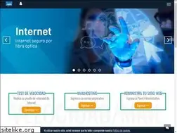 Sites similar to alfa.com.ni