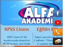 Sites similar to alfa.com.tr