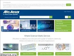 Sites similar to alfa.com