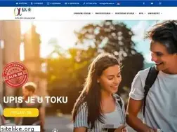 Sites similar to alfa.edu.rs
