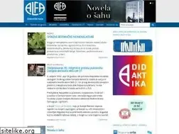 Sites similar to alfa.hr