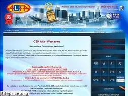 Sites similar to alfa.info.pl