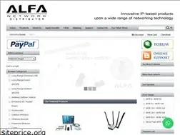 Sites similar to alfa.net.my