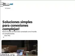 Sites similar to alfa.net.py