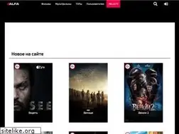 Sites similar to alfa.tj