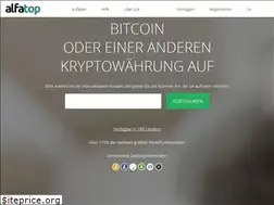 Sites similar to alfa.top