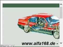 Sites similar to alfa168.de