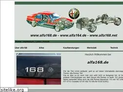 Sites similar to alfa168.net