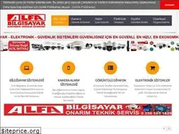 Sites similar to alfa2.com