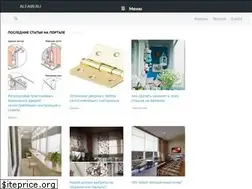 Sites similar to alfa99.ru