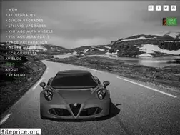 Sites similar to alfa9supply.com