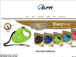 Sites similar to alfaakvaryum.com