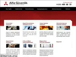 Sites similar to alfaalarm.com