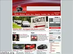 Sites similar to alfaamore.com