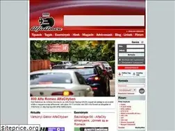 Sites similar to alfaamore.hu