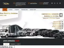 Sites similar to alfaaqilla.co.id