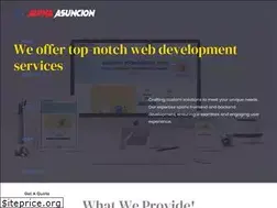 Sites similar to alfaasuncion.com