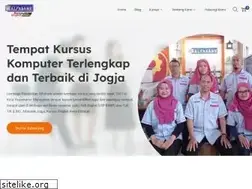Sites similar to alfabankjogja.com
