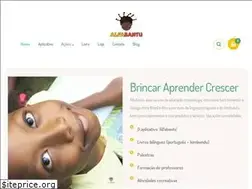 Sites similar to alfabantu.com