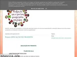 Sites similar to alfabatezicao.blogspot.com