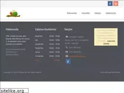 Sites similar to alfabayrak.com