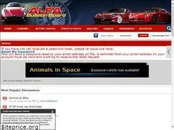 Sites similar to alfabb.com