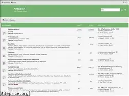 Sites similar to alfabbs.fi