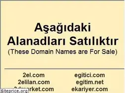 Sites similar to alfabe.com